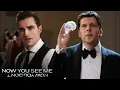 Heart Diamond Auction Heist Scene Now You See Me Now You Don t Jesse Eisenberg Dave Franco