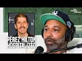 Perez Hilton Hospitalized After Appearing to Self-Harm on Livestream