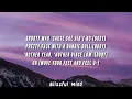 Nicki Minaj - Everybody (Lyrics) ft. Lil Uzi Vert