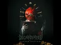 Iconoclast - Decapitated & Machine Head