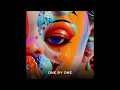 Gabry Ponte, HOSANNA - One By One (Instrumental)