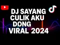 Download Lagu DJ SAYANG CULIK AKU DONG ViRAL 2024#dj #djremix 