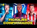 Download Lagu ÚLTIMOS RUMORES y FICHAJES YA CONFIRMADOS 25/26 #6