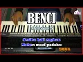 Download Lagu BENCI - Mansyur S - Karaoke Dangdut Korg Pa3X (Nada Cowok)