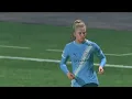 22 W WINGS FC WCL Playoff 1st leg MMG vs MCI