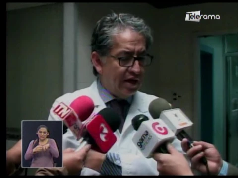 Hospital regional realiza con éxito primera reconstrucción de mandíbula