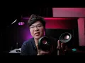 the BEST VALUE SPEAKERs Creative Pebble Pro Review