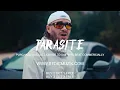 JUL Type Beat "PARASITE" | MORAD x MARSEILLE x FREESTYLE RAP BEAT