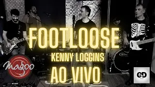Download Banda Magoo - Footloose (cover) [Kenny Loggins] [Ao vivo] MP3