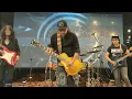Download Lagu Joe Branko, Man Kidal \u0026 Eet Syahranie  3 Lagend, 3 Band, 2 Negara Di 1 Pentas K.L Towers