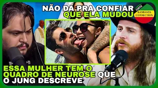 ANITTA MUDOU AGORA QUER CASAR E TER FILHOS | corte oficial