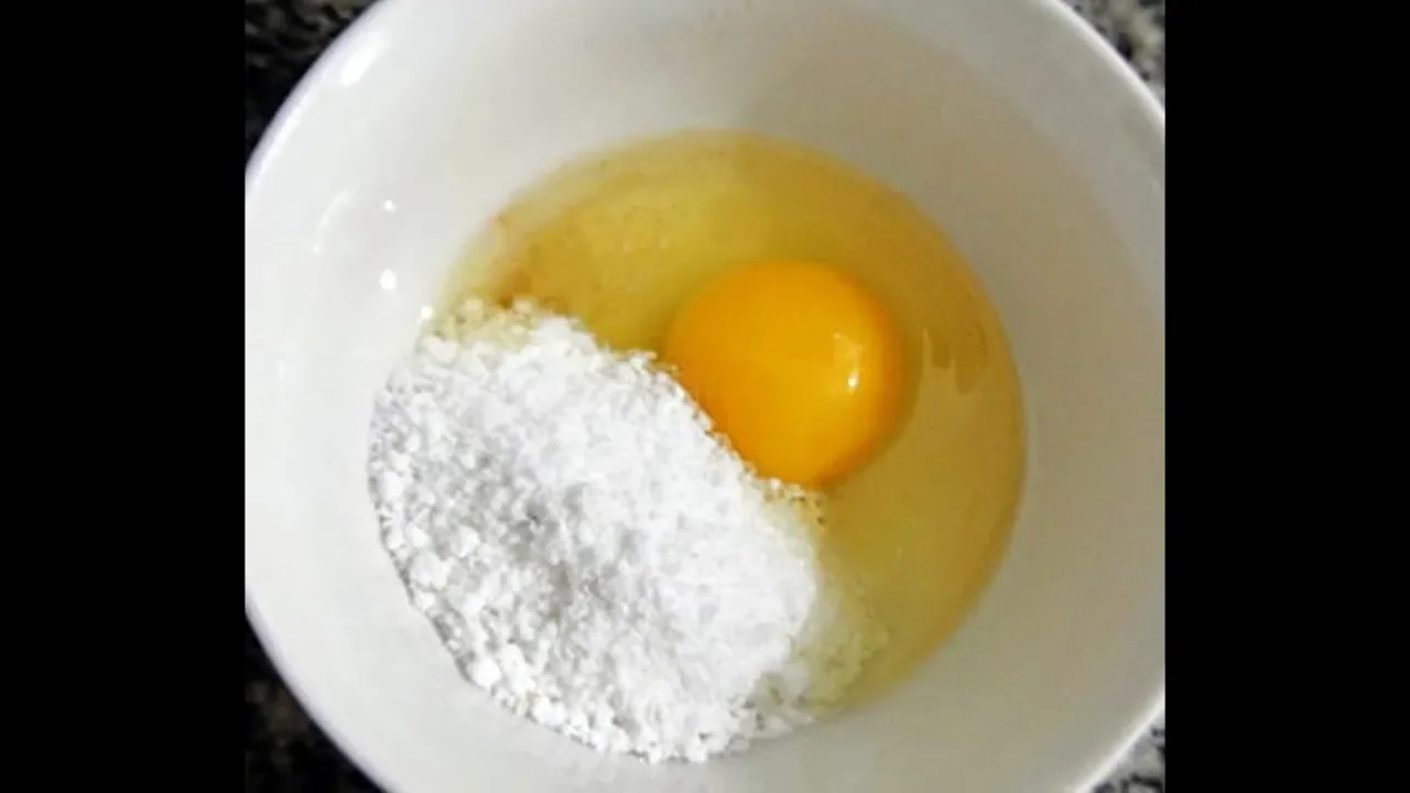 CREPIOCA DE BANANA TAMO INDO