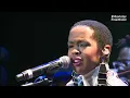 Lauryn Hill - Conformed to Love/I Gotta Find Peace of Mind @ ARGENTINA HD