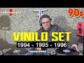 Download Lagu Vinilo Set 1994 - 1995 - 1996 - Dj Francisco Freites 