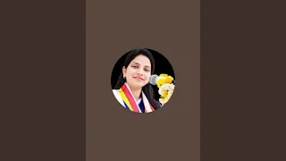 Official Singer Anjali Bouddh is live! anjali boudh