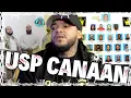 Download Lagu USP CANAAN, KING ACE D'GENERAL PRISON, Touring and Recording with MILLYZ The Bounce Back