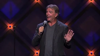 bill tries marijuana bill engvall