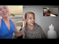 Download Lagu Why This PRIVILEGE WHITE American Women LEFT the Philippines (reaction)  @IslandBarbieK