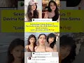 Download Lagu Bikin Laki2 Lemas . davina karamoy dan adik good looking semua #davinakaramoy #viral #fyp