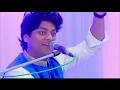 Ghazal - Zindagi mein toh sabhi Pyar kiya karte hai | Ranjeet Rajwada Live