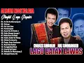 Download Lagu CHARLES SIMBOLON FEAT JOEL SIMORANGKIR , DUET BATAK POPULER TERBAIK  || LAGU BATAK LAWAS POPULER