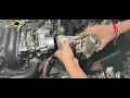 Honda vezelhybrid gear fault code P0909