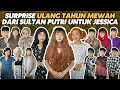 Download Lagu SURPRISE ULANG TAHUN MEWAH DARI SULTAN PUTRI UNTUK JESSICA