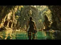 Download Lagu Jungle Fury: The Hunt for the Lost Diamond Mine | Best Action Adventures Movie in English