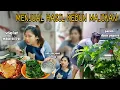 Download Lagu MENJUAL HASIL KEBUN MAJIKAN‼️ Setiap Hari Makan Menu Ini Trus Nasi Sak Panci Lenyap