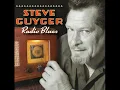 STEVE GUYGER - Cool In The Evening