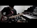 Download Lagu Burgerkill - Through the shine (cover)