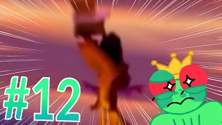 lizard vore ammy plays spyro 2 riptos rage 12