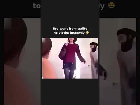 Bro really reversed the whole situation 😂 subscribe for more #shorts