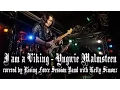 Lagu I am a VIKING (Yngwie Malmsteen) covered by Rising Force Session Band with KellySIMONZ