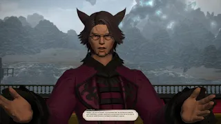 FFXIV Eulmore s First Forum