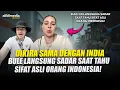 Download Lagu Dikira Sama Dengan India! Bule Dibuat Terkejut Dengan Sikap Orang Indonesia