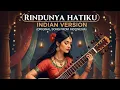 Lagu RINDUNYA HATIKU 2025 - VERSI INDIA + LIRIK 