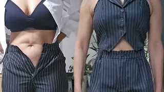 Antes e Depois do Mounjaro,  Meu Corpo depois q Emagreci, demorou 3 meses