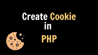 How to Set Use Cookies in PHP PHP Cookies Explained with Example