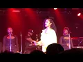 Ella Mai - Own It - Live at Baltimore Soundstage