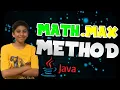 Java Math Explained Mastering Math max Little Prof Umair Ahmed Tutorials