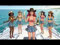 Carolina - De La Rose