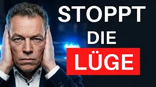 Die Lügen-Gesellschaft: Warum ALLE nur noch heucheln