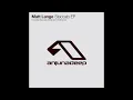 Matt Lange - Underscore
