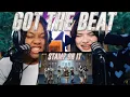 GOT the beat 갓 더 비트 'Stamp On It' MV reaction