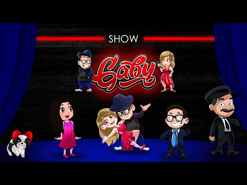 Video Thumbnail: Franco Escamilla.- Show  Gaby 