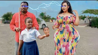 BABA YANGU KIPOFU Full Episode 15 Love 