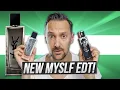 Is The NEW YSL Myslf EDT Intense Worth It