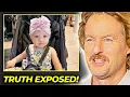 Exposing Owen Wilson s Secret Daughter
