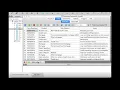 Intro to SQL using SQLite and SQLite Studio